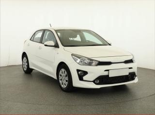 Kia Rio 1.2 DPI
