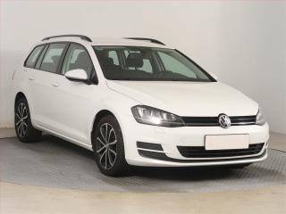 Volkswagen Golf 1.2 TSI, R,1.maj, Serv.kniha