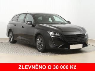 Peugeot 308 Active 1.5 BlueHDi, Navi