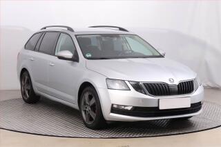 �koda Octavia 1.6 TDI, Tempomat