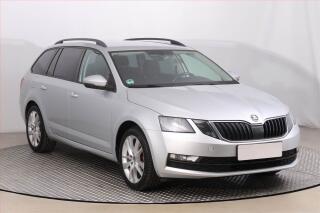 �koda Octavia 1.6 TDI, Tempomat