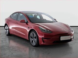 Tesla Model 3 Standard Range LFP, SoH 94%