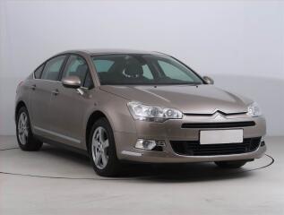Citro�n C5 2.0 HDi , Automat, Serv.kniha