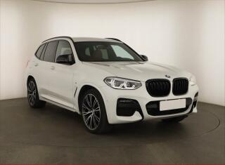 BMW X3 xDrive30d