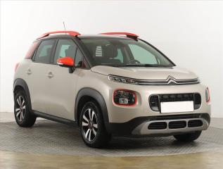 Citron C3 Aircross 1.2 PureTech, Automat, R