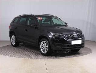 koda Kodiaq Style 1.5 TSI
