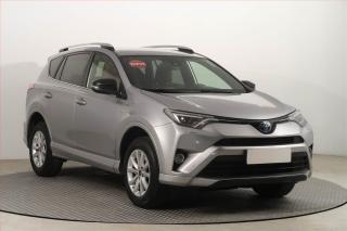 Toyota RAV4 Selection 2.5 Hybrid
