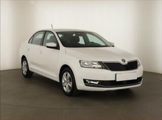 �koda Rapid Ambition 1.0 TSI
