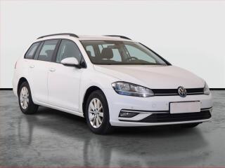 Volkswagen Golf 1.6 TDI, Tempomat