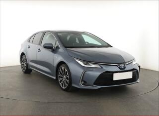 Toyota Corolla 1.8 Hybrid