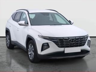 Hyundai Tucson 1.6 T-GDI