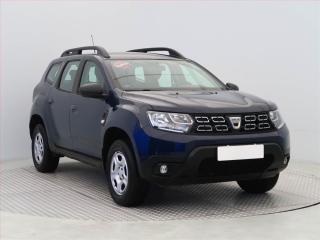 Dacia Duster 1.6 SCe, R,1.maj, Serv.kniha