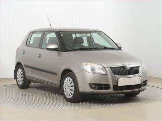 �koda Fabia 1.4 16V