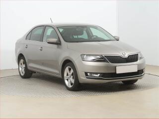 �koda Rapid Style 1.0 TSI, Bi-Xenony