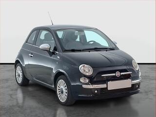 Fiat 500 1.4, po STK, za skv�lou cenu