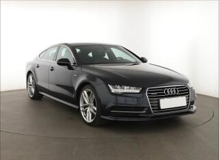 Audi A7 S-Line 3.0 TDI