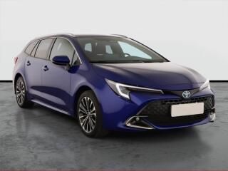 Toyota Corolla 1.8 Hybrid
