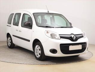 Renault Kangoo 1.5 dCi, 5M�st, �R, 1Maj, DPH