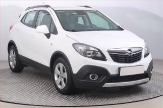 Opel Mokka 1.4 Turbo, R,1.maj