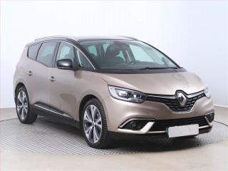 Renault Grand Scnic 1.2 TCe, 7mst, R,1.maj