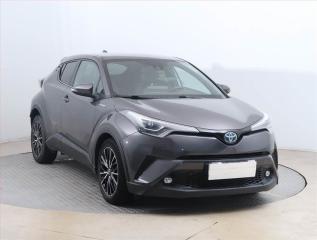 Toyota C-HR 1.8 Hybrid, AUTOMAT