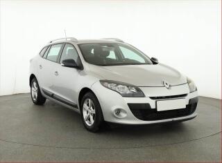 Renault M�gane 1.5 dCi, po STK, za super cenu