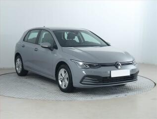 Volkswagen Golf Life 1.0 TSI, �R,1.maj