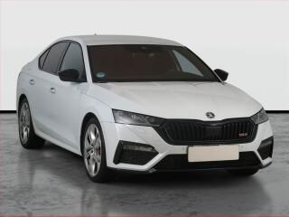 �koda Octavia RS 2.0 TSI