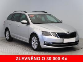 koda Octavia 2.0 TDI, R,1.maj, Serv.kniha