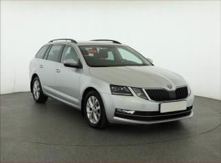 koda Octavia 2.0 TDI, R,1.maj, Serv.kniha