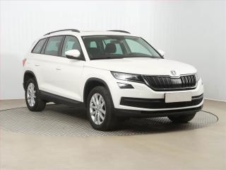 koda Kodiaq Ambition Plus 2.0 TSI, R, 4X4