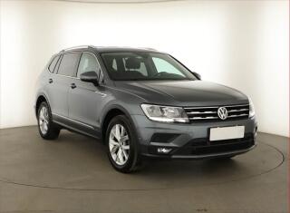 Volkswagen Tiguan Allspace Comfortline 2.0 TDI