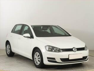 Volkswagen Golf 1.2 TSI, Serv.kniha, Tempomat