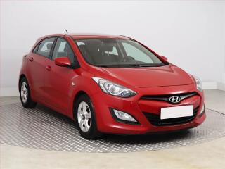 Hyundai i30 1.4 CVVT, �R,1.maj, Serv.kniha