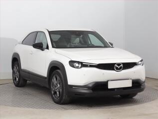 Mazda MX-30 Comfort e-Skyactiv, SoH 93%