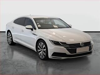 Volkswagen Arteon Elegance 2.0 TDI, Automat