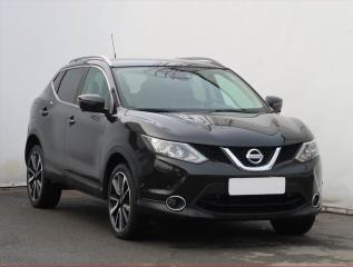 Nissan Qashqai 1.6 DIG-T, R,1.maj