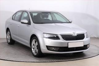 koda Octavia 1.4 TSI, Automat, Serv.kniha