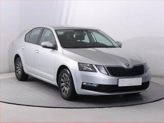 �koda Octavia Ambition Plus 1.5 TSI