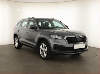 �koda Kodiaq 1.5 TSI
