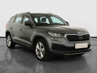 �koda Kodiaq 1.5 TSI