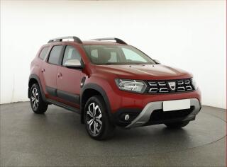 Dacia Duster 1.0 TCe, LPG, �R,1.maj, Navi
