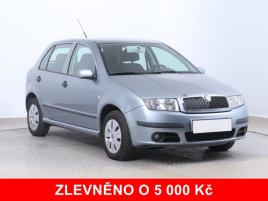 koda Fabia 1.2, R,2.maj, po STK