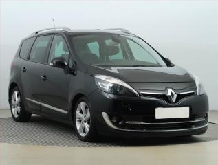 Renault Grand Scnic 1.5 dCi, Automat, R,2.maj