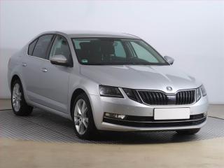 koda Octavia 2.0 TDI, Serv.kniha, Tempomat
