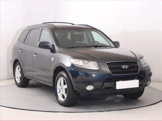Hyundai Santa Fe 2.2 CRDi, 4X4, Automat