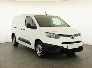 Toyota ProAce City Maxi 1.5 D-4D, �R, DPH