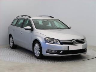 Volkswagen Passat Comfortline 2.0 TDI, Automat