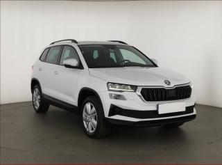 koda Karoq 2.0 TDI, Fresh