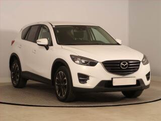 Mazda CX-5 2.0 Skyactiv-G, 4X4, Navi